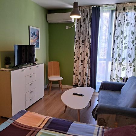Sasso-Студио 3 Pleven Exteriör bild