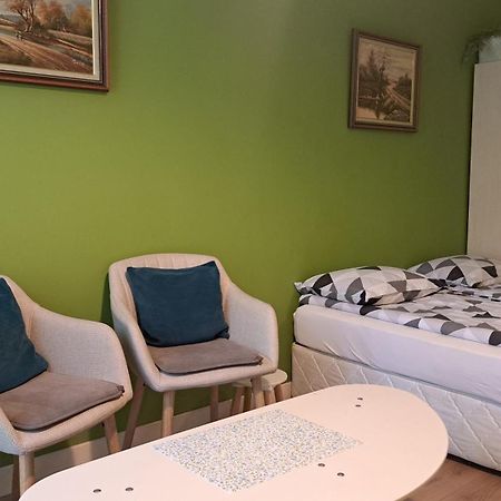 Sasso-Студио 3 Pleven Exteriör bild