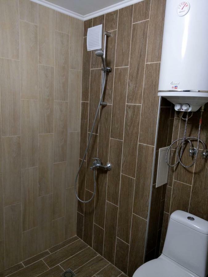 Sasso-Студио 3 Pleven Exteriör bild