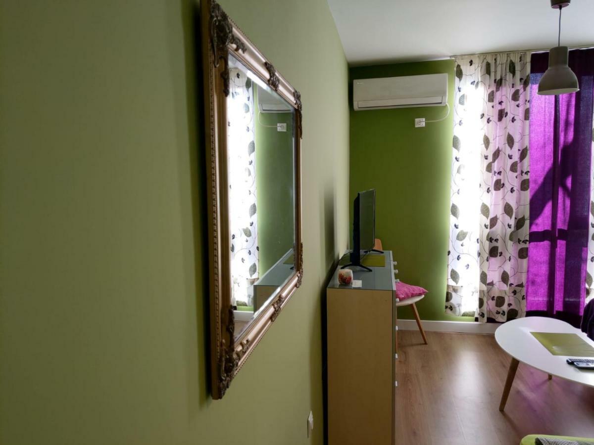 Sasso-Студио 3 Pleven Exteriör bild