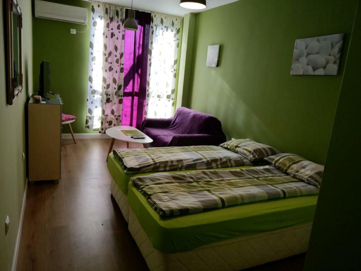 Sasso-Студио 3 Pleven Exteriör bild